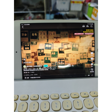 iPad mini4