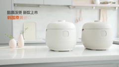 全新酷晨3升电饭煲