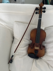 幼儿小提琴🎻