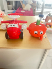 儿童玩具汽车 （一个1元哟）