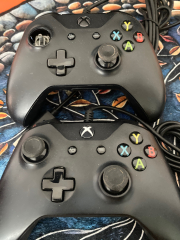 Xbox手柄 2个套装