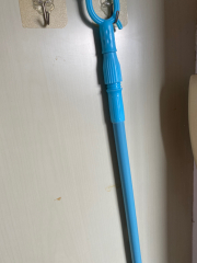 晾衣杆