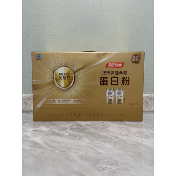 汤臣倍健蛋白粉