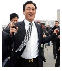 收码